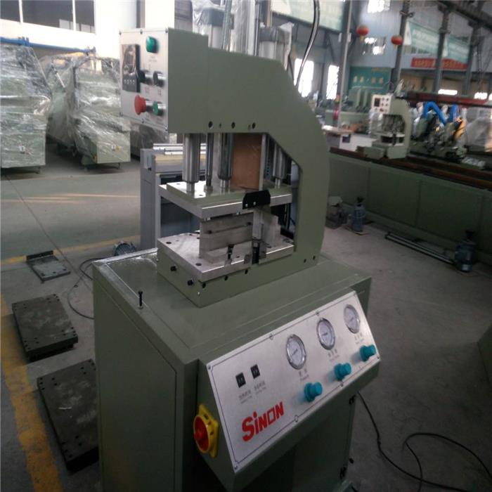 single head upvc welding machine (4)