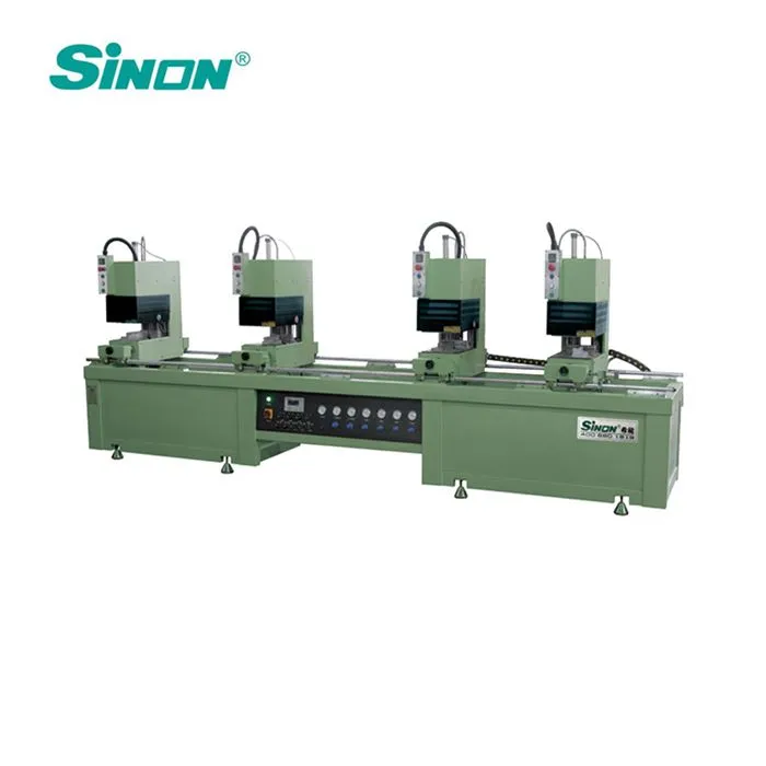 Machine à souder sans soudure