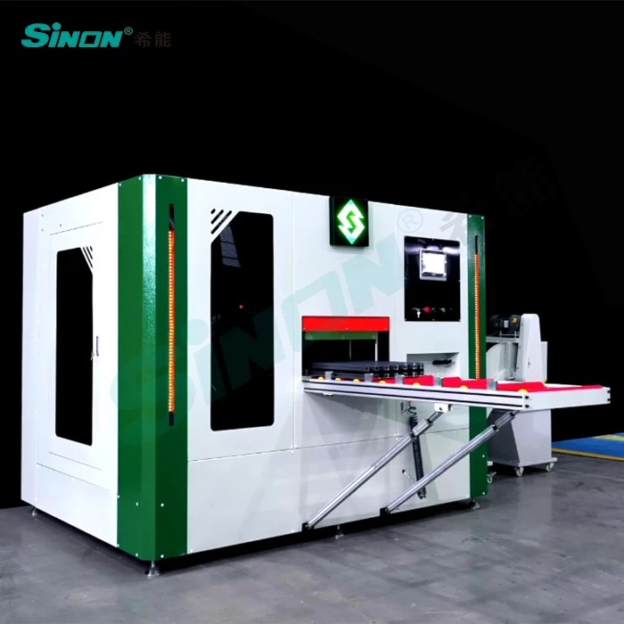 SZA400 5 axis cnc end milling machine 1 SZA400 5 axis cnc end milling machine 1